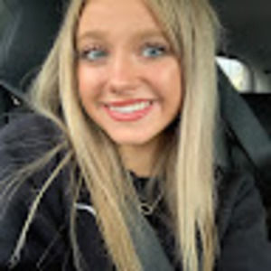 Meet your Posher, Kaitlyn